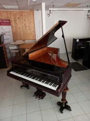 Accordeur de piano à Vendée