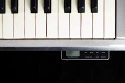 Réparation de piano à Vendée