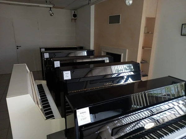 Location de piano