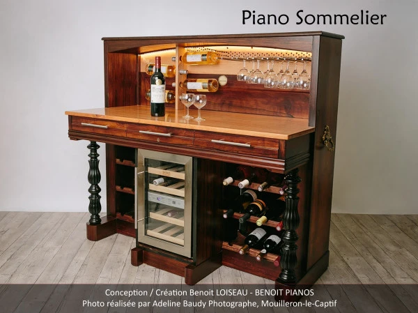 piano-sommelier